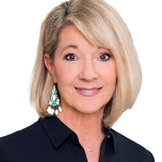 Victoria Wilson, Agent in  - Compass