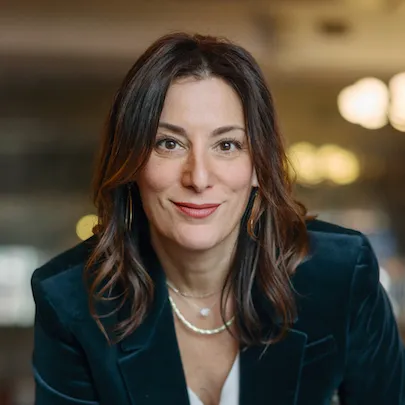 Debbi Nick, Agent in  - Compass