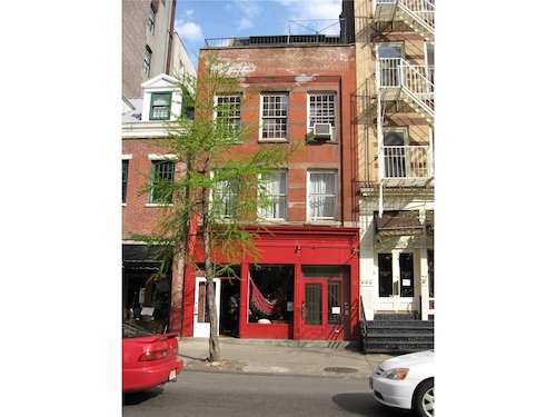$9,907,000 | 355 W Broadway - MULTI | SoHo