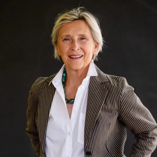 Amy Shonstrom, Agent in  - Compass