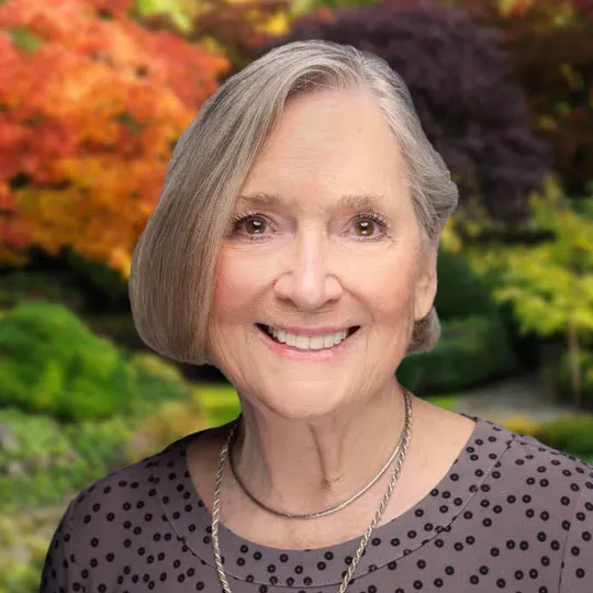 Elizabeth Monley, Agent in  - Compass