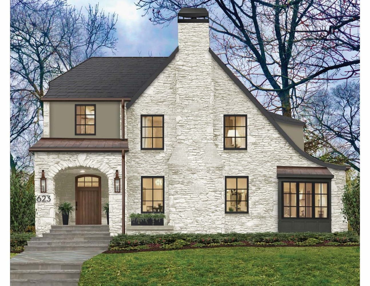 $2,900,000 | 2811 Belmont Blvd | Nashville