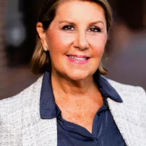 Rachel Knapp