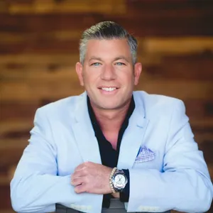 Damian Del Rossi's profile photo