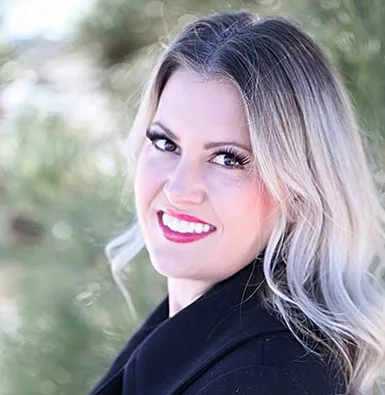 Brandy Unruh, Agent in  - Compass