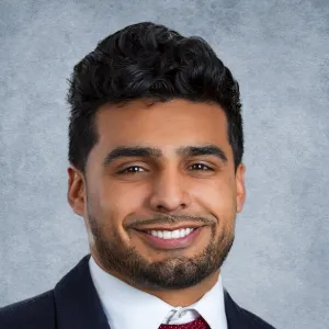 Gabriel Manzanares, Agent in  - Compass