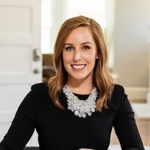 Ashley Condon, Agent in  - Compass