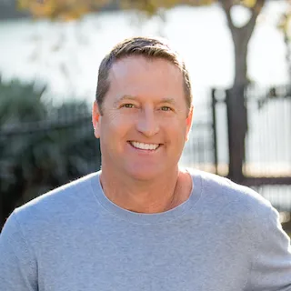 Michael Underwood, Agent in  - Compass