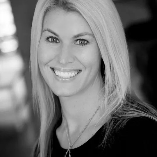 Alison Marino, Agent in  - Compass