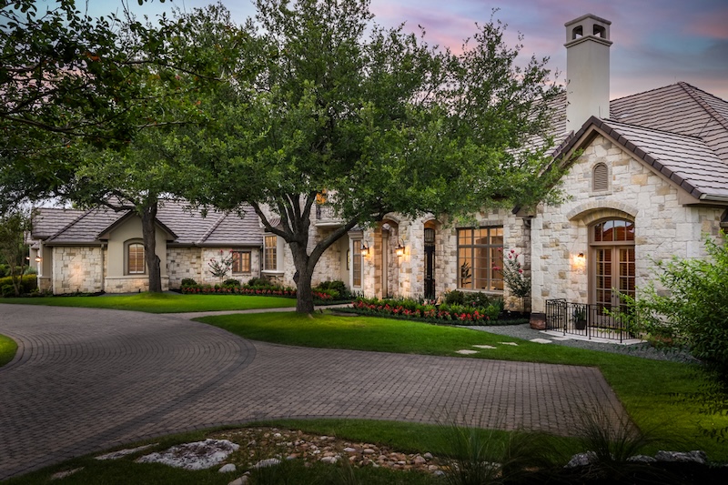 1704 Barton Creek Blvd, Austin, TX 78735