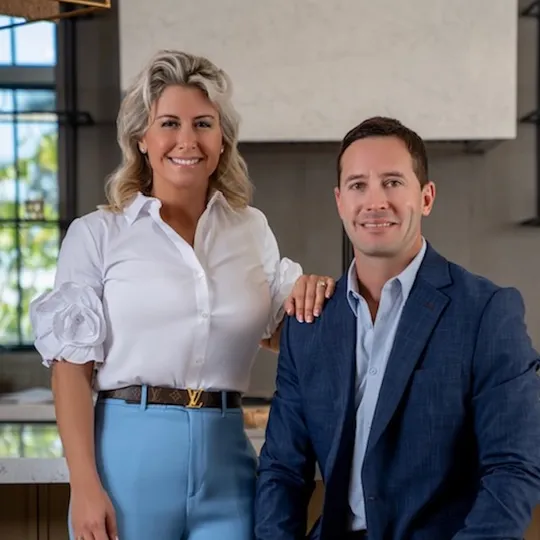 Brumund Team, Agent in  - Compass