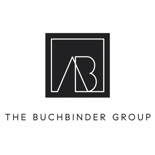 The Buchbinder Group, Agent in  - Compass