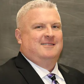 Patrick Holt, Agent in  - Compass