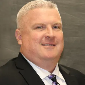 Patrick Holt's profile photo