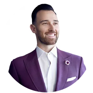 Zachary Fenwick's profile photo