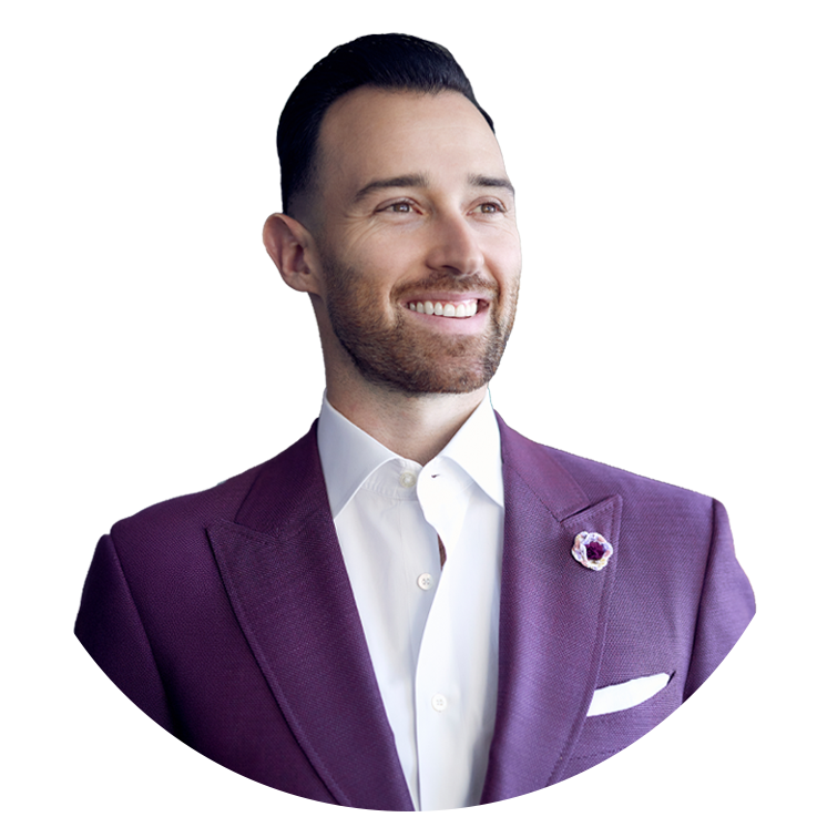 Headshot of Zack Fenwick