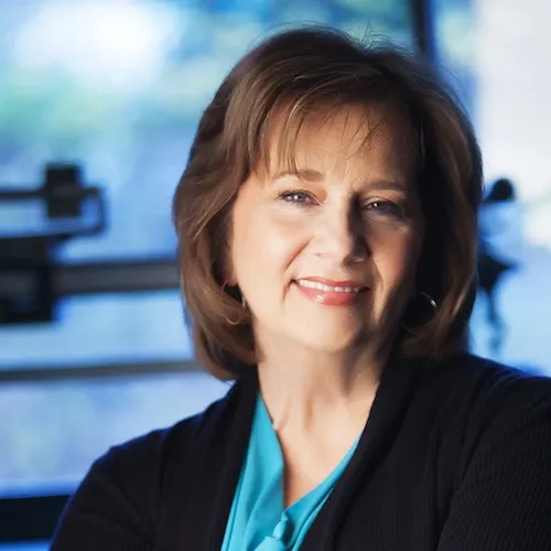 Nancy Kirk Matthew, Agent in  - Compass