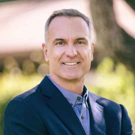 Jimmie Russell, Agent in  - Compass