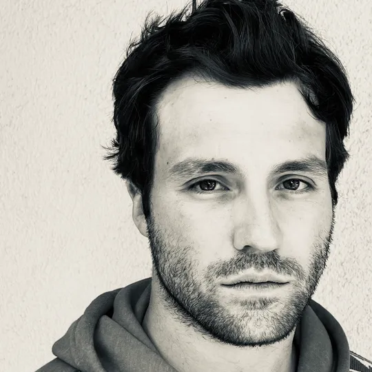 Henry Denker, Agent in  - Compass