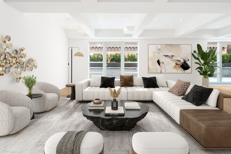 $50,000 | 60 Collister St, PH4 | TriBeCa