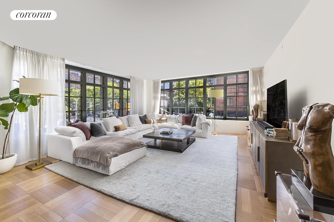 Photo of 500 W 21st St, Unit GARDEN