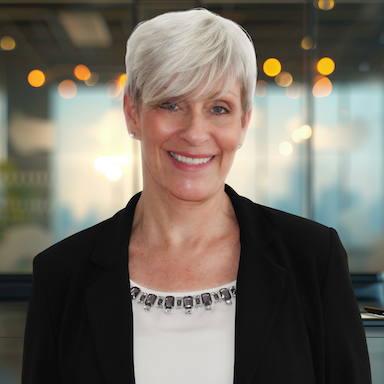 Headshot of Jenna Christensen