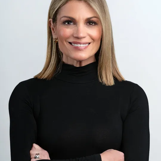 Beth Nicastro, Agent in  - Compass