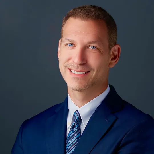 Ryan Sherman, Agent in  - Compass