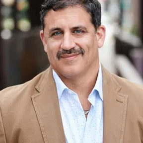 John Sciberras