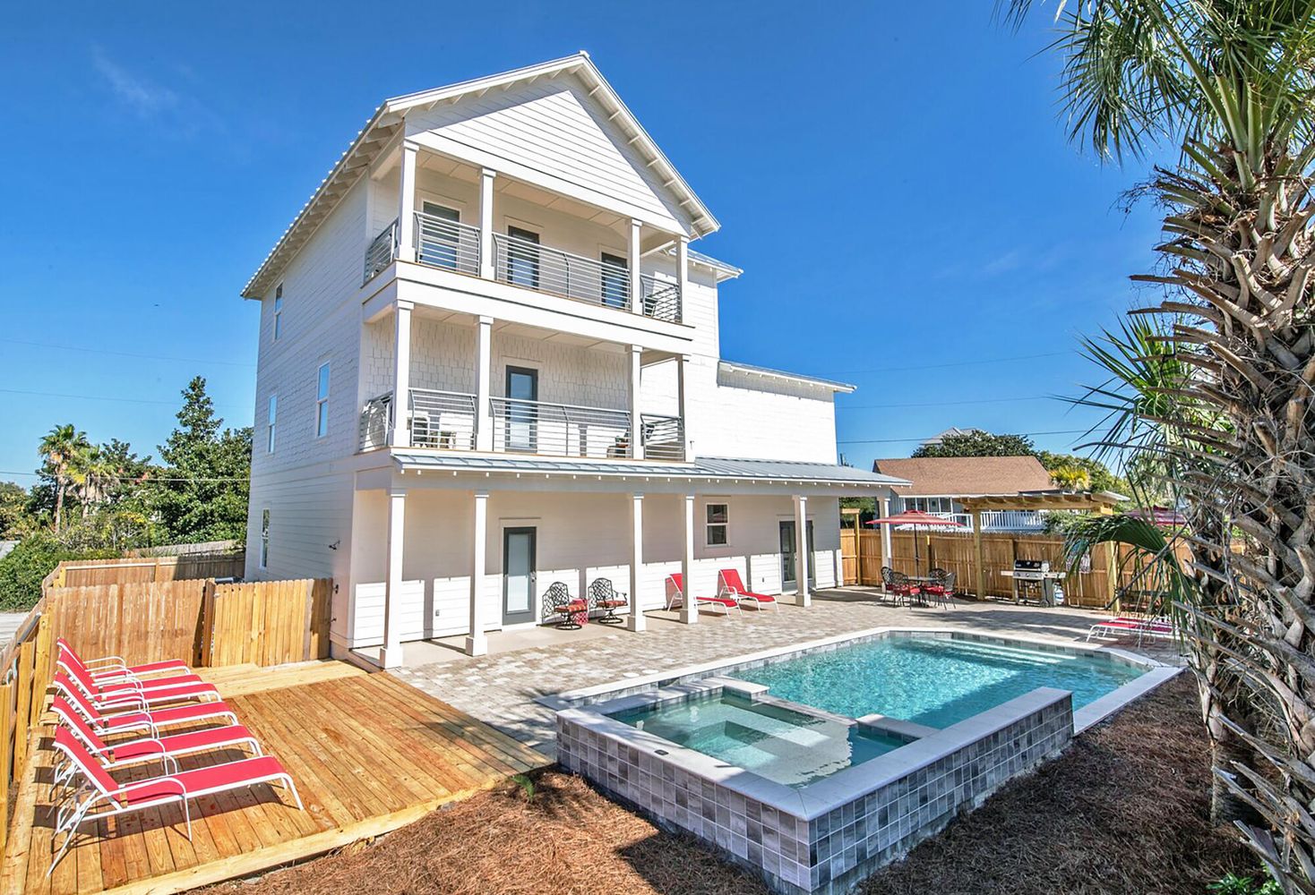 $3,350,000 | 148 Norwood Dr | Miramar Beach