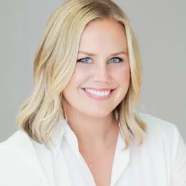 Jenna Basford, Agent in  - Compass