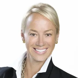 Sarah Howe, Agent in  - Compass