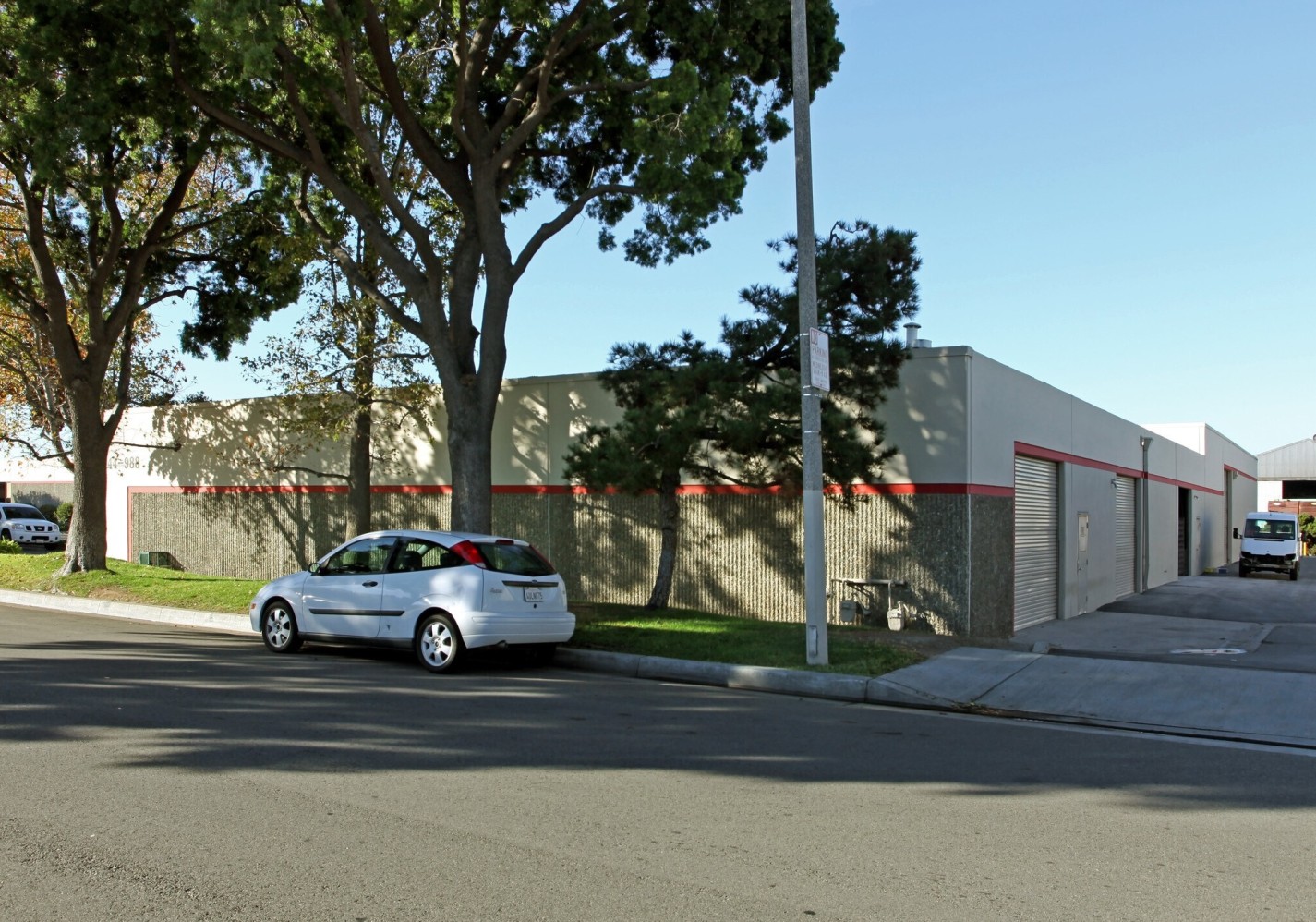 Photo of 988 North Lemon Street
