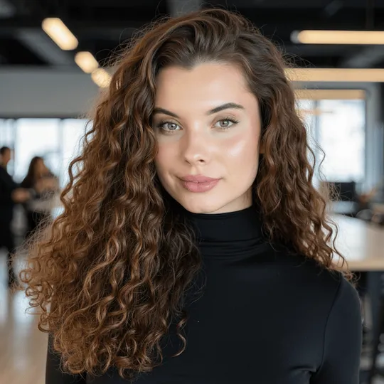 Nikol Spasova, Agent in  - Compass