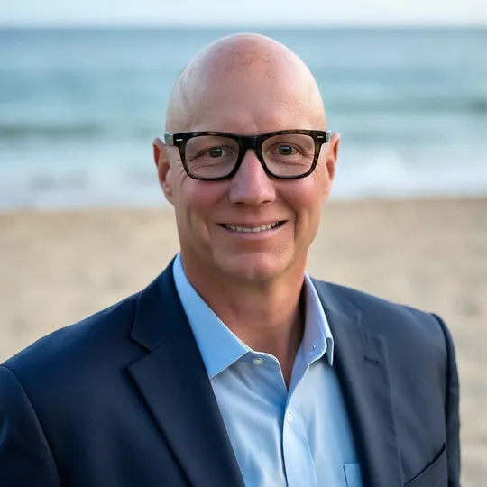 Josef E E Erlemann, Agent in  - Compass