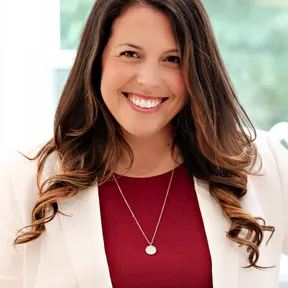 Adrienne Rogers