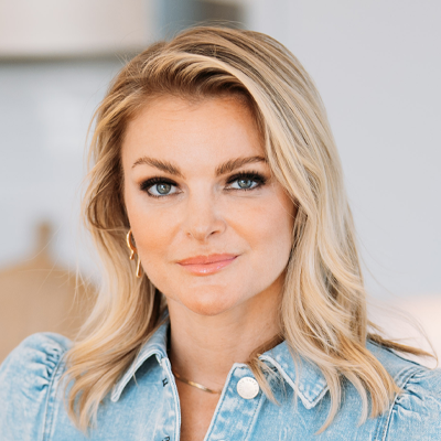 Headshot of Julianna Scruggs