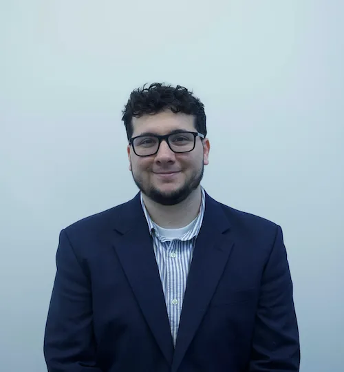 Nick Stefano, Agent in  - Compass