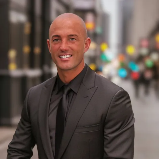 Matt Pauls, Agent in  - Compass