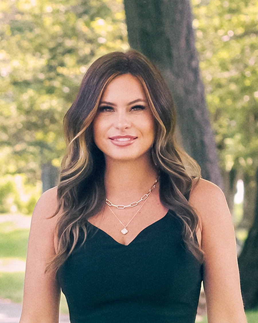 Samantha Barnett