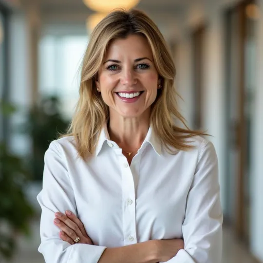 Sara Snow, Agent in  - Compass