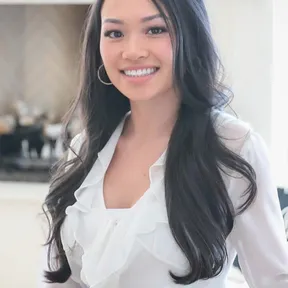 Zoe Ho