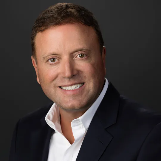 Tony Vaccaro, Agent in  - Compass