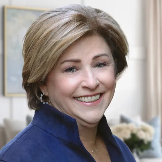 Rachel Farmer, Agent in  - Compass