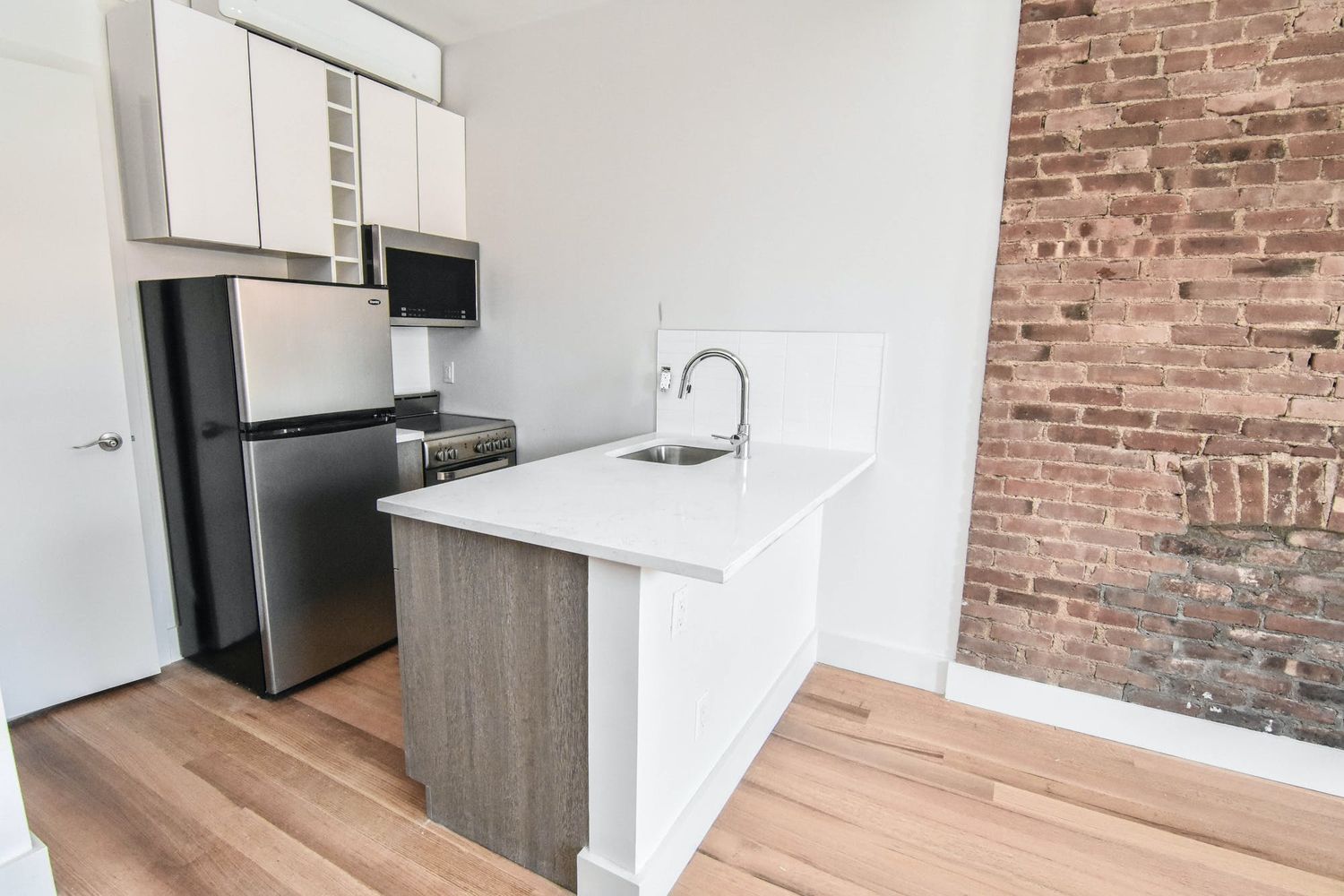 $2,200 | 269 W 134th St, Unit 3R | Central Harlem
