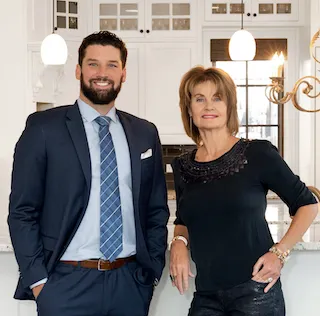 The Michels Group, Agent in  - Compass