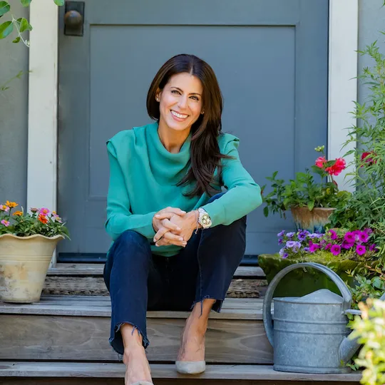 Jonnelle Lewin, Agent in  - Compass