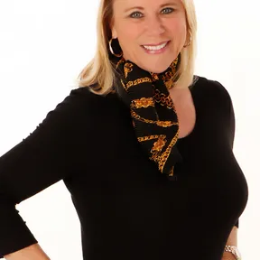 Jeanne Gordon
