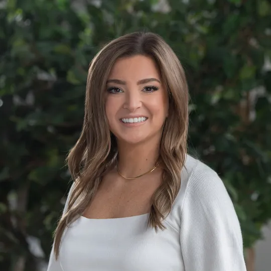 Destyne Greenwood, Agent in  - Compass