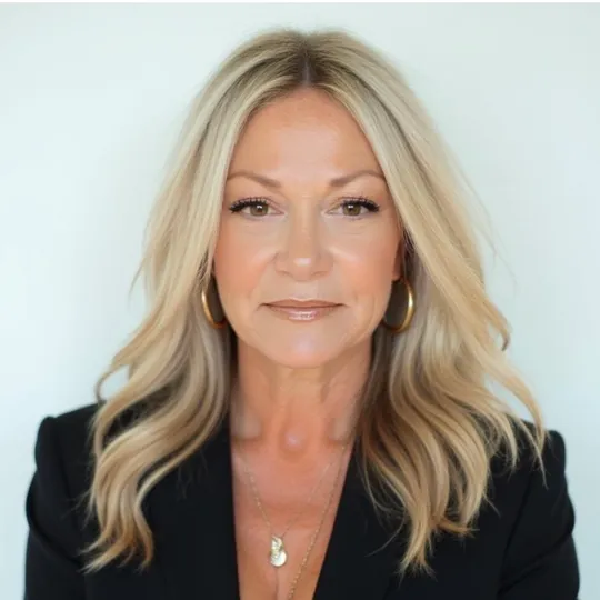 Carrie Gilmore, Agent in  - Compass
